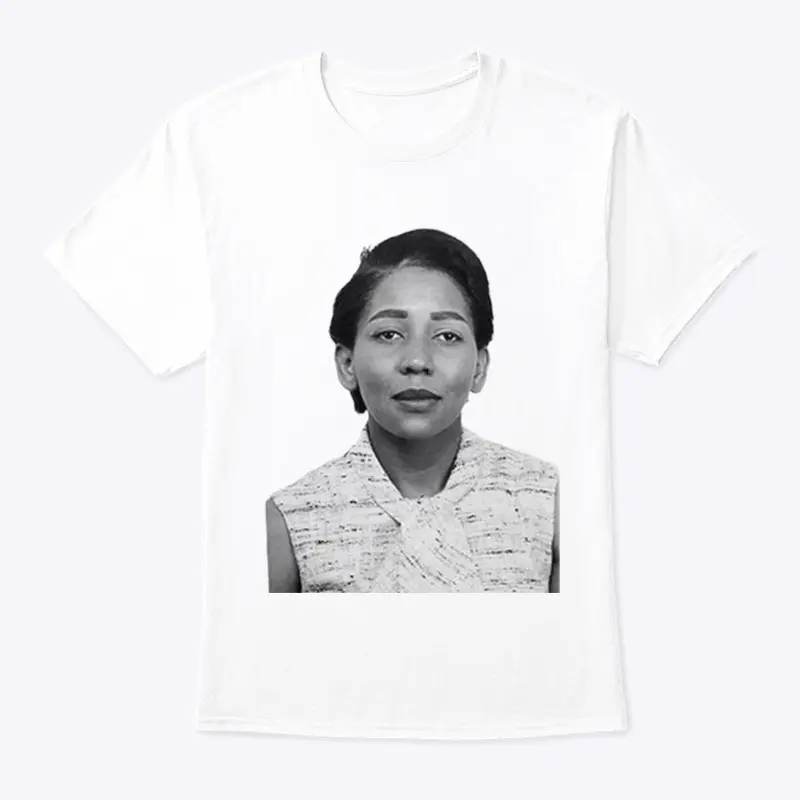 Doris Payne 6.3.65 1965 MugShot 